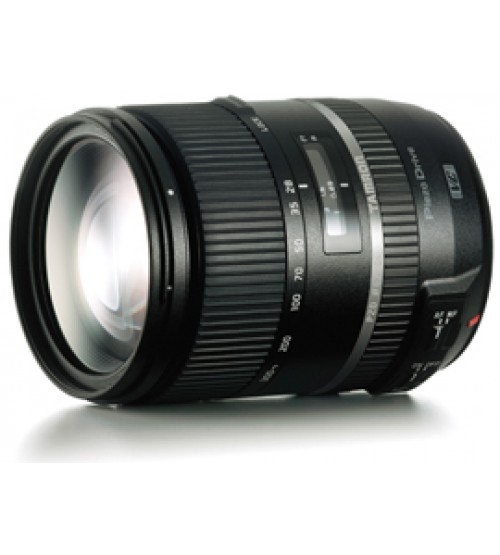 Tamron For Canon 28-300mm f/3.5-6.3 Di VC PZD